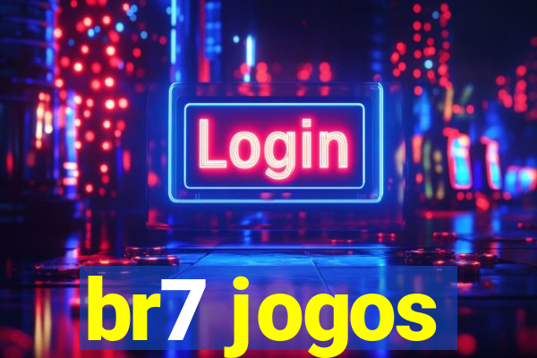 br7 jogos